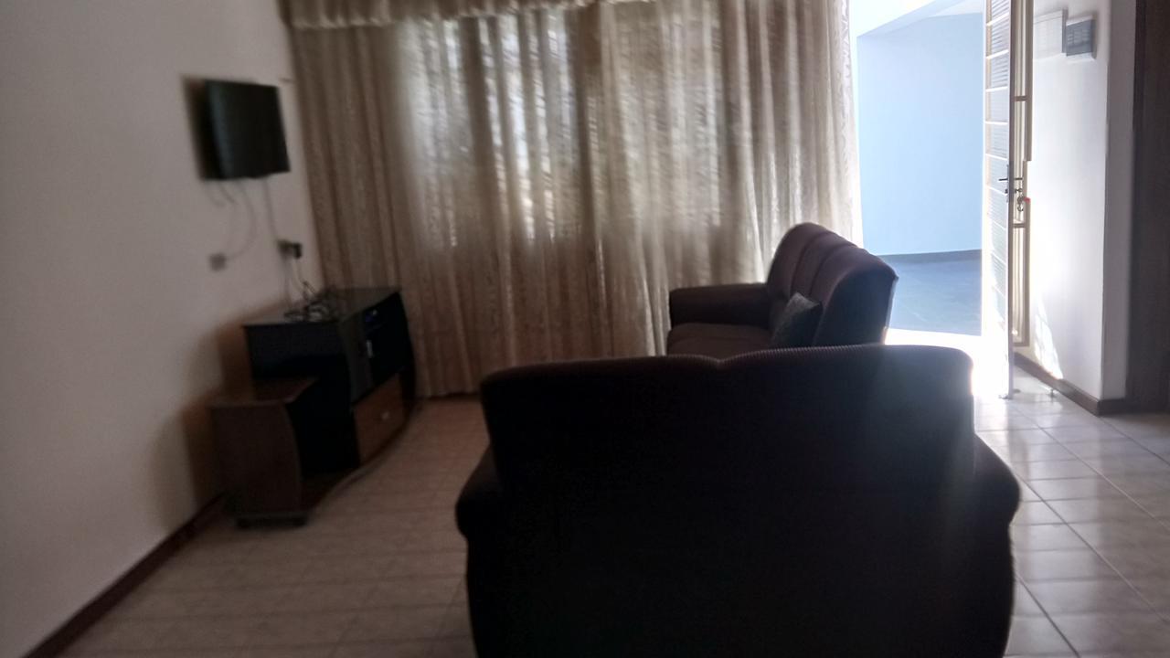 Willa Vista Bela Campos do Jordão Zewnętrze zdjęcie
