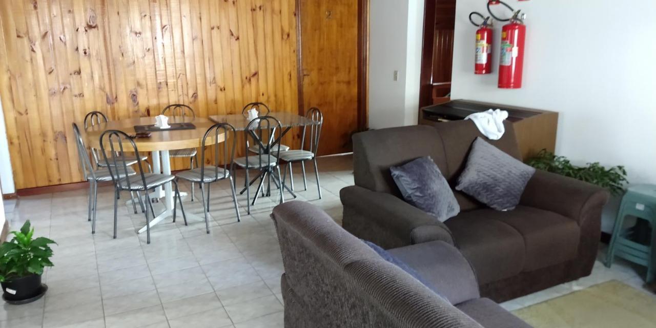 Willa Vista Bela Campos do Jordão Zewnętrze zdjęcie