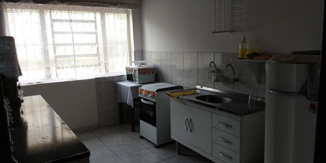 Willa Vista Bela Campos do Jordão Zewnętrze zdjęcie